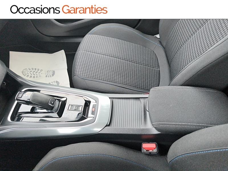 Voitures occasions PEUGEOT 308 Style Rivery