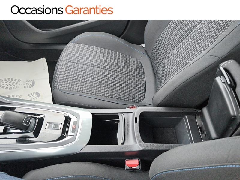 Voitures occasions PEUGEOT 308 Style Rivery