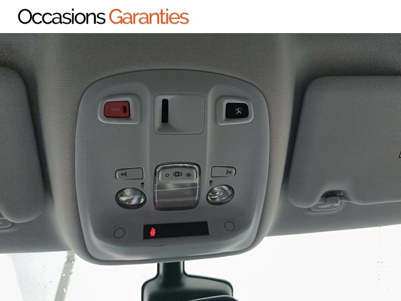 Voitures occasions PEUGEOT 308 Style Rivery