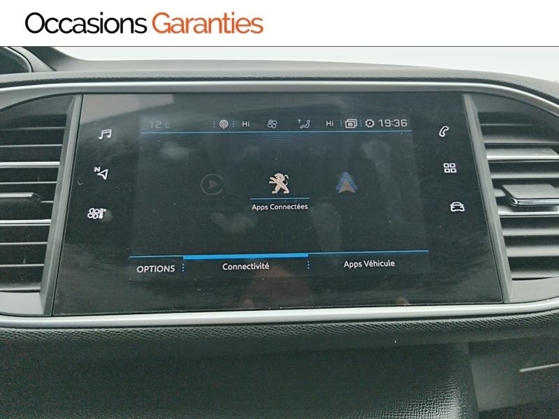 Voitures occasions PEUGEOT 308 Style Rivery