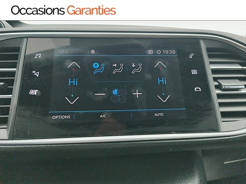 Voitures occasions PEUGEOT 308 Style Rivery