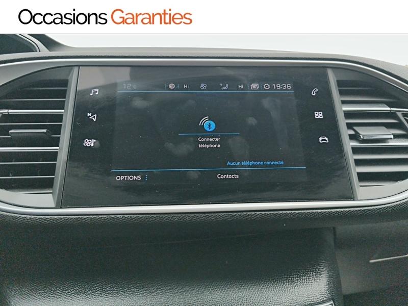 Voitures occasions PEUGEOT 308 Style Rivery