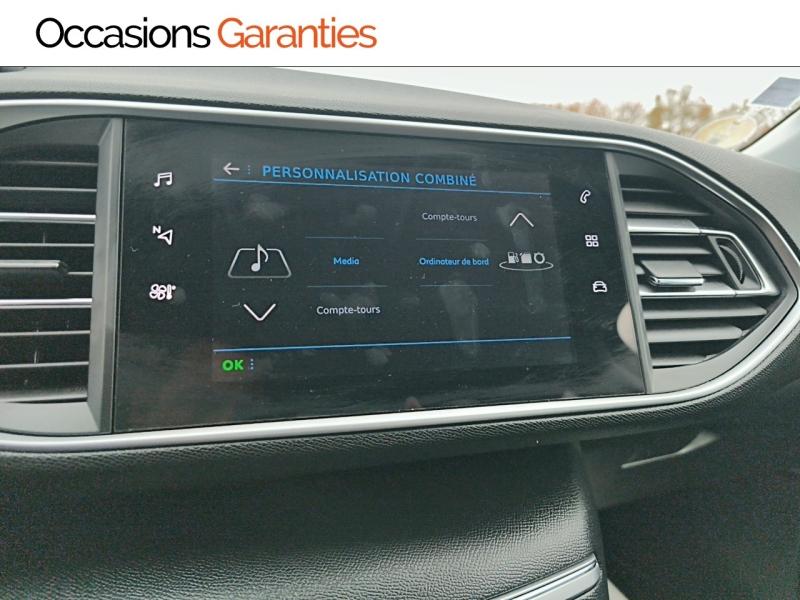 Voitures occasions PEUGEOT 308 Style Rivery