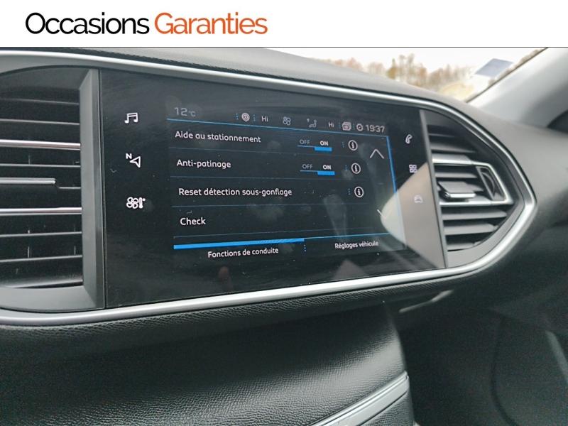 Voitures occasions PEUGEOT 308 Style Rivery