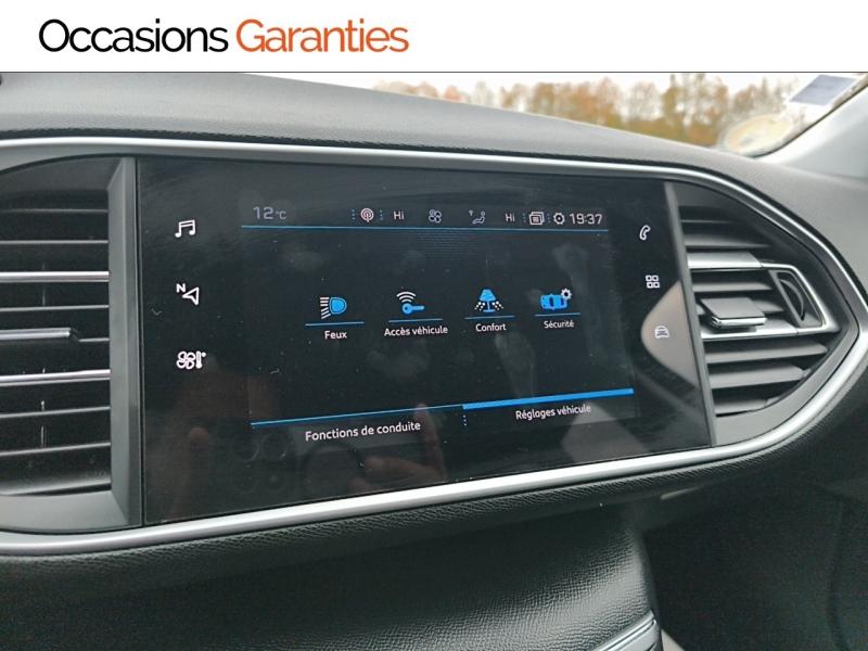 Voitures occasions PEUGEOT 308 Style Rivery