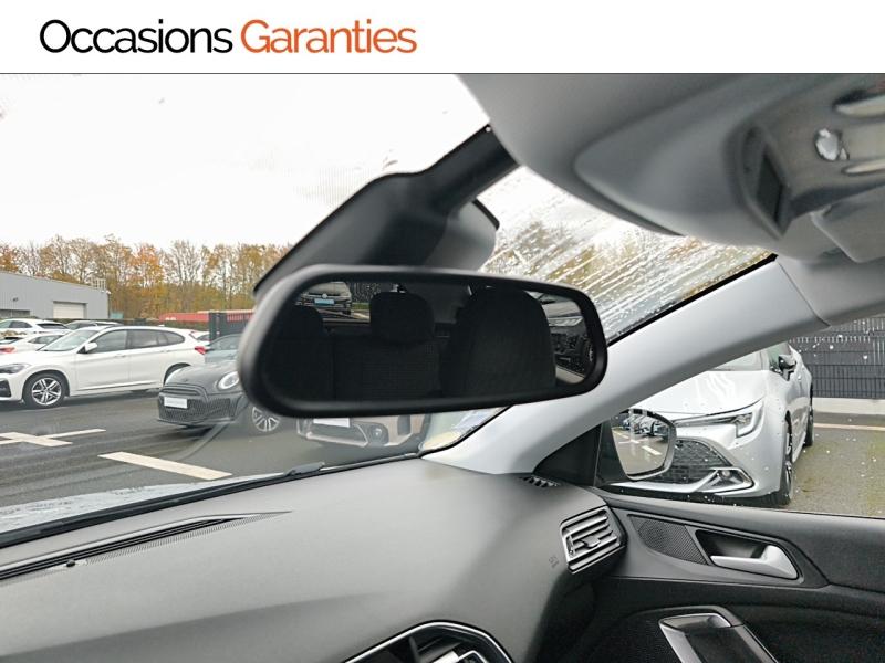 Voitures occasions PEUGEOT 308 Style Rivery