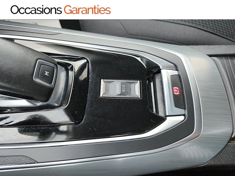 Voitures occasions PEUGEOT 308 Style Rivery