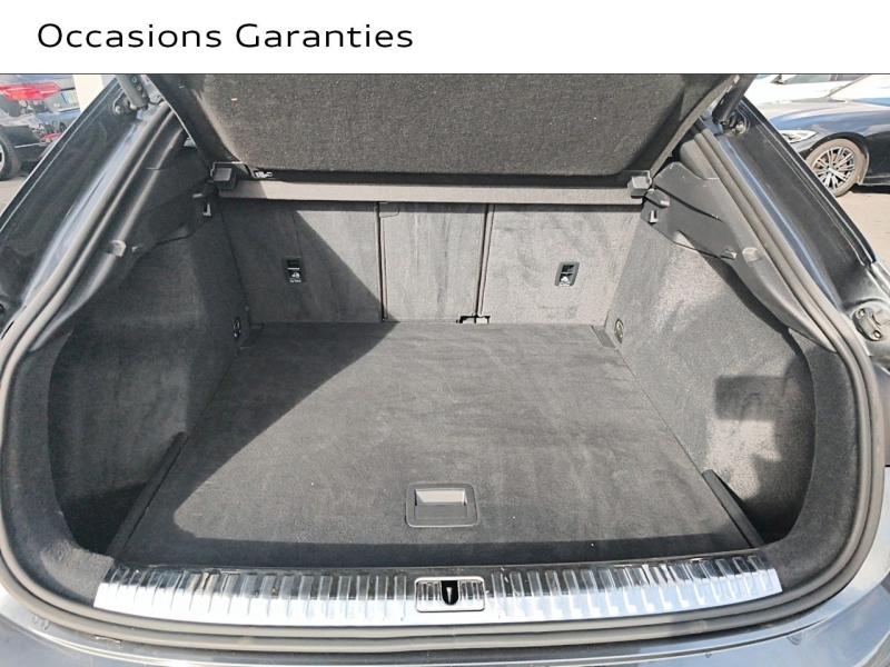 Voitures occasions Audi Q3 Sportback S line Rivery