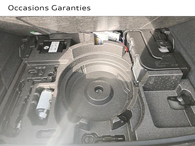 Voitures occasions Audi Q3 Sportback S line Rivery