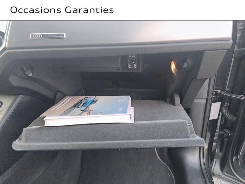 Voitures occasions Audi Q3 Sportback S line Rivery