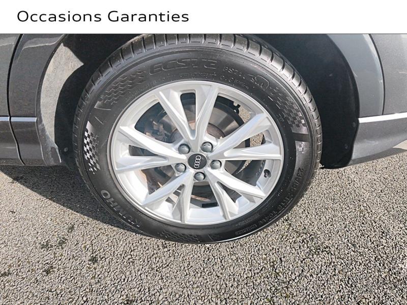Voitures occasions Audi Q3 Sportback S line Rivery