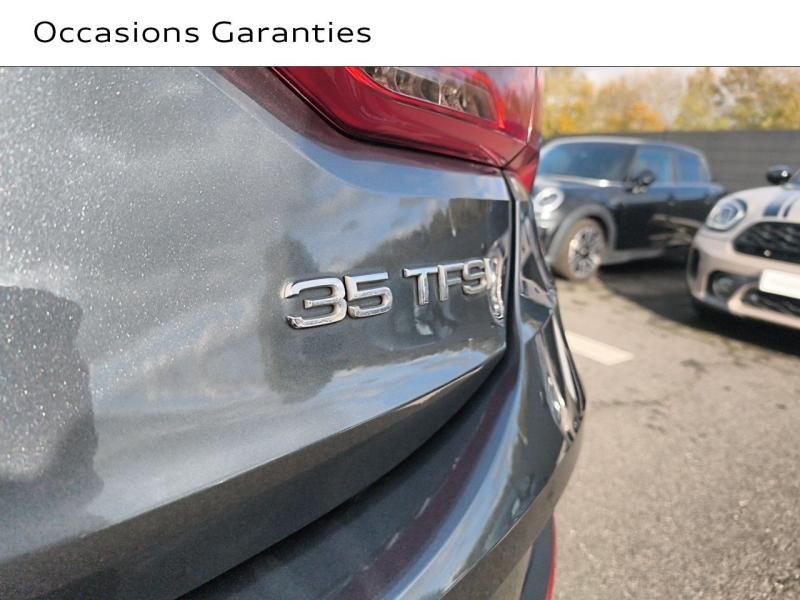Voitures occasions Audi Q3 Sportback S line Rivery