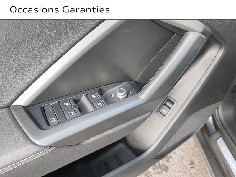 Voitures occasions Audi Q3 Sportback S line Rivery