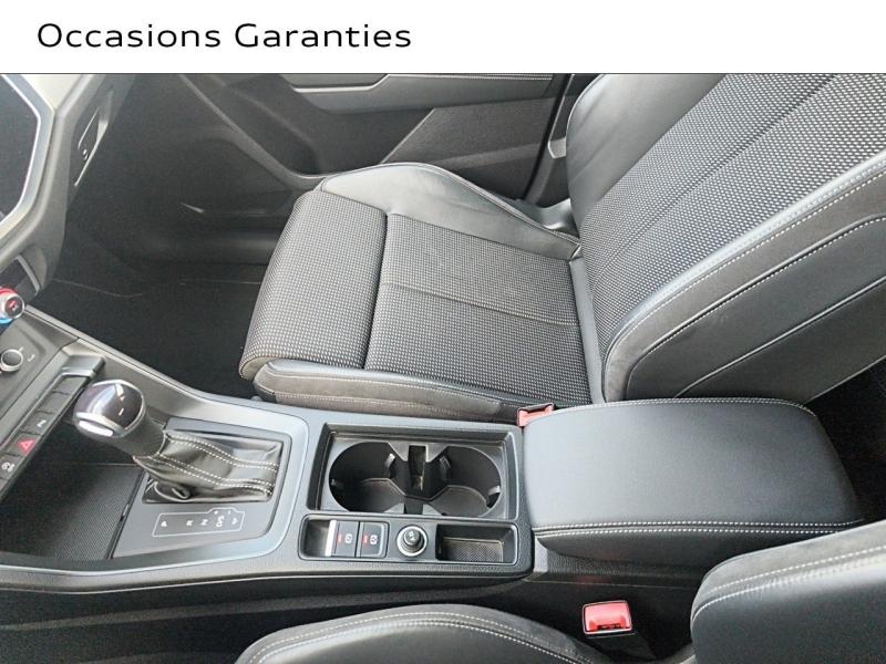Voitures occasions Audi Q3 Sportback S line Rivery