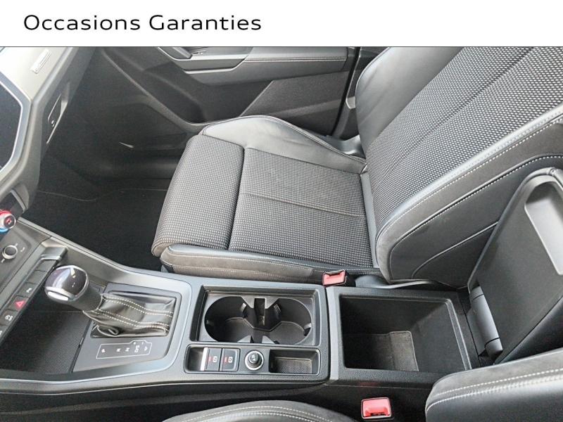 Voitures occasions Audi Q3 Sportback S line Rivery