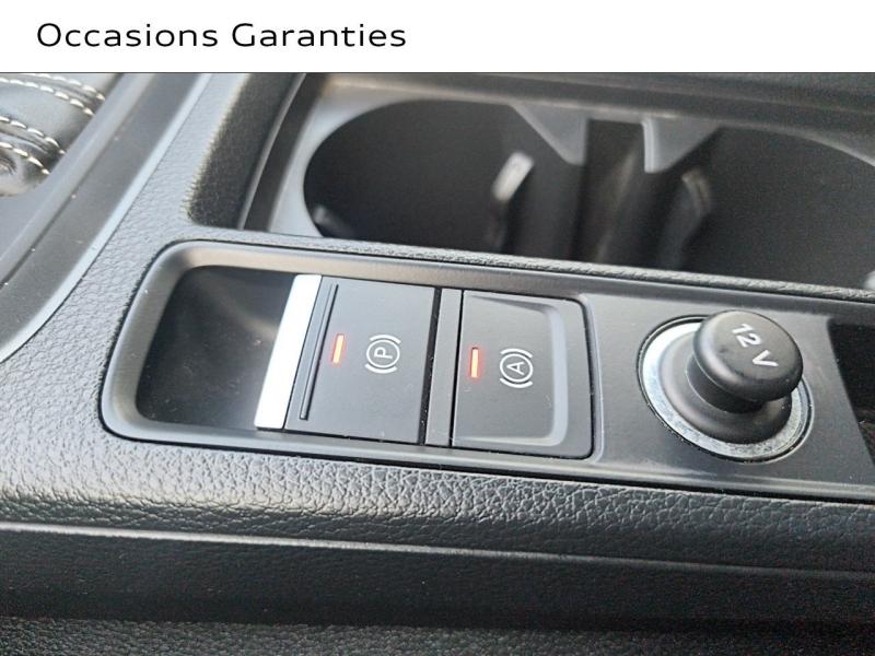 Voitures occasions Audi Q3 Sportback S line Rivery