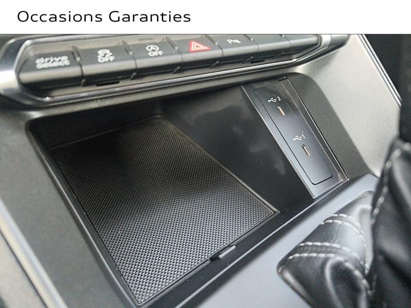 Voitures occasions Audi Q3 Sportback S line Rivery