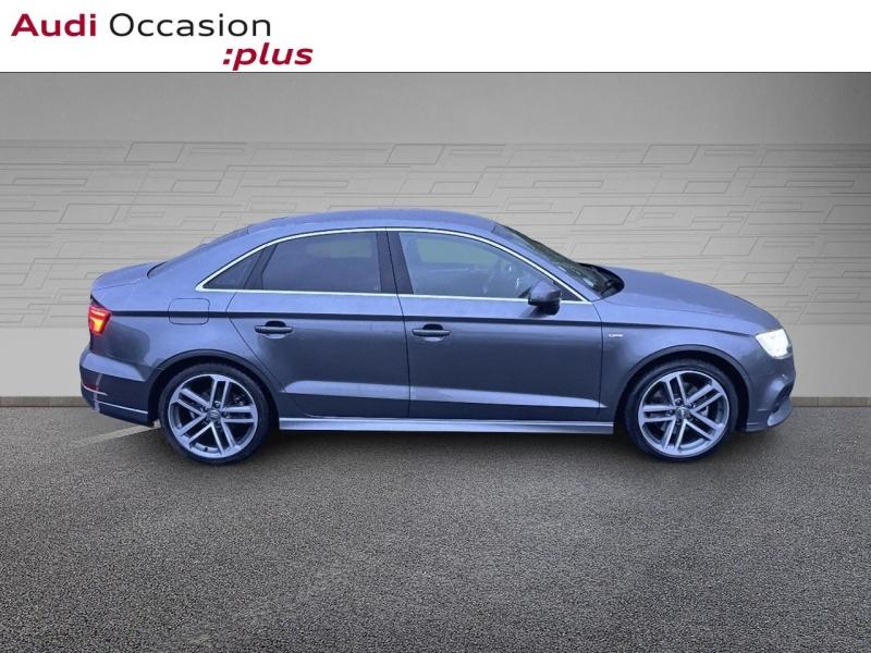 Voitures occasions Audi A3 Berline S line Rivery