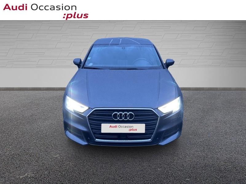 Voitures occasions Audi A3 Berline S line Rivery