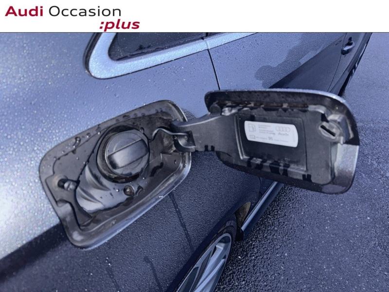 Voitures occasions Audi A3 Berline S line Rivery
