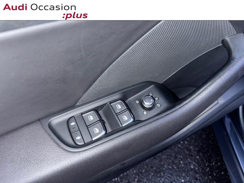 Voitures occasions Audi A3 Berline S line Rivery