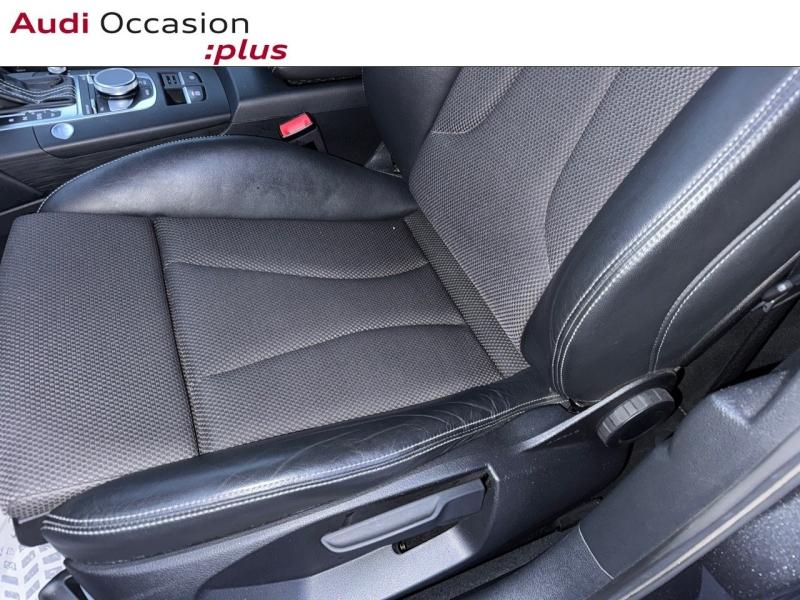 Voitures occasions Audi A3 Berline S line Rivery