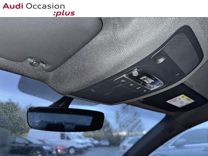 Voitures occasions Audi A3 Berline S line Rivery