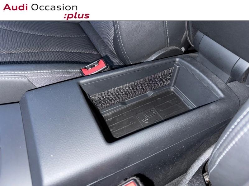 Voitures occasions Audi A3 Berline S line Rivery