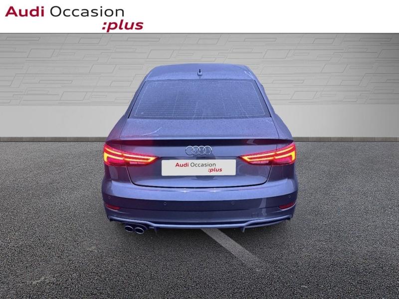 Voitures occasions Audi A3 Berline S line Rivery