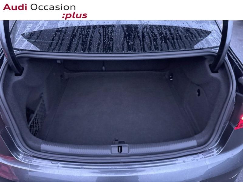 Voitures occasions Audi A3 Berline S line Rivery