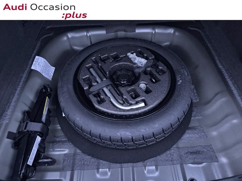 Voitures occasions Audi A3 Berline S line Rivery