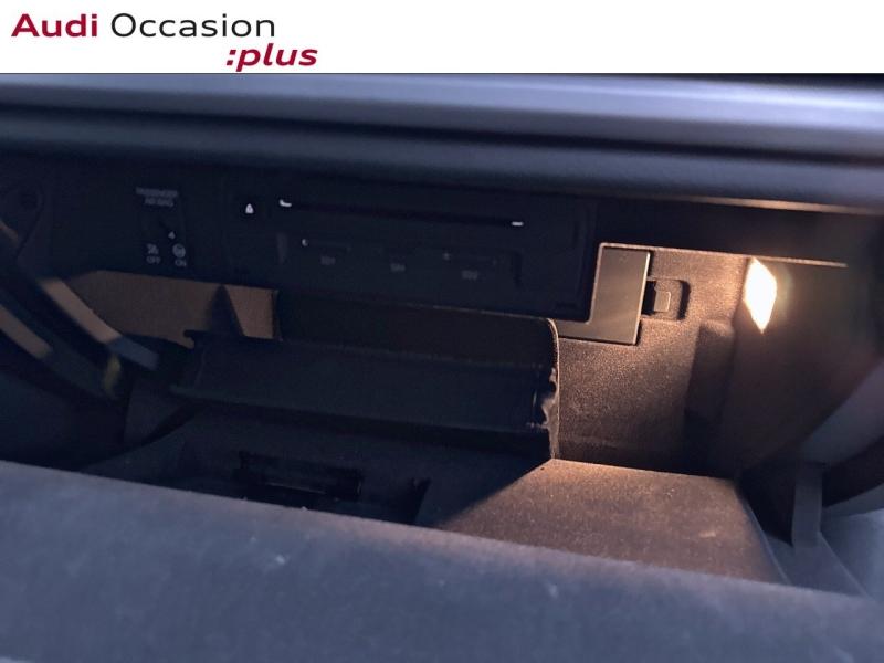 Voitures occasions Audi A3 Berline S line Rivery