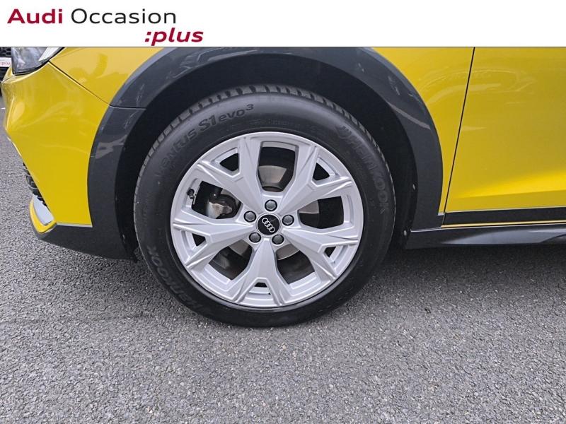 Voitures occasions Audi A1 Citycarver Design luxe Rivery