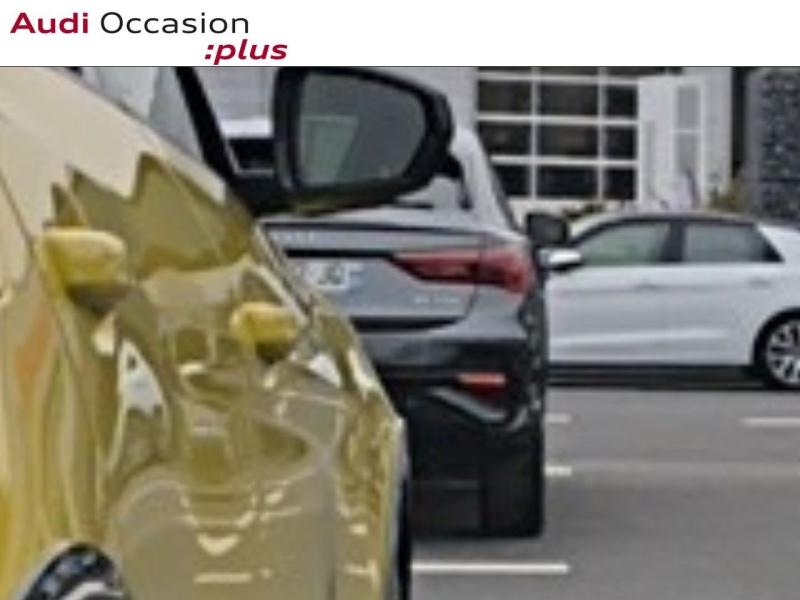 Voitures occasions Audi A1 Citycarver Design luxe Rivery