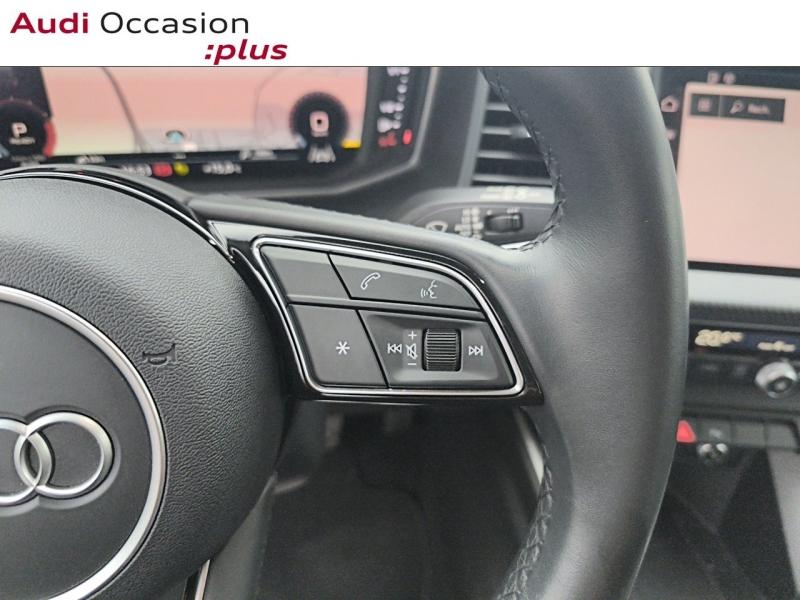 Voitures occasions Audi A1 Citycarver Design luxe Rivery