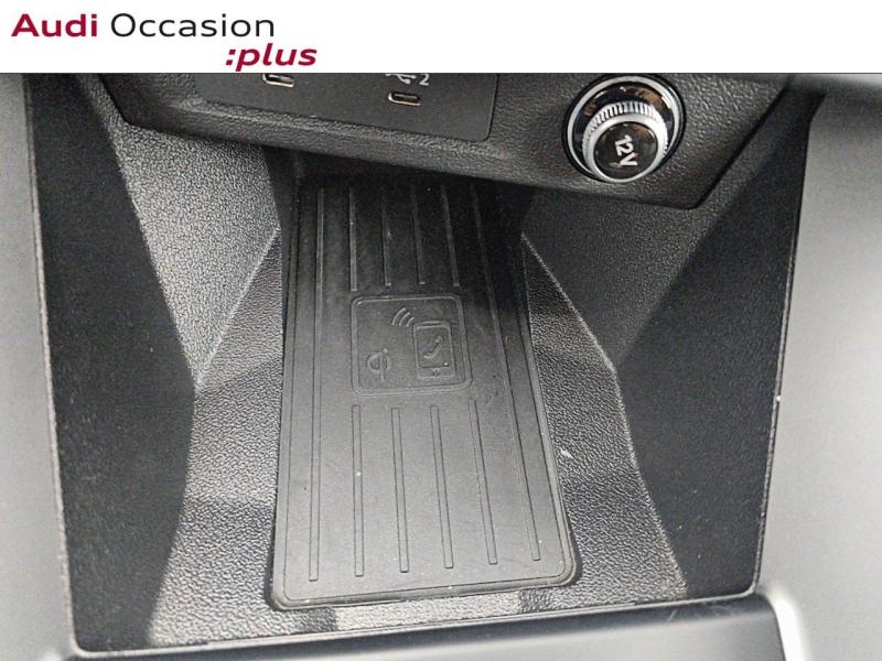 Voitures occasions Audi A1 Citycarver Design luxe Rivery