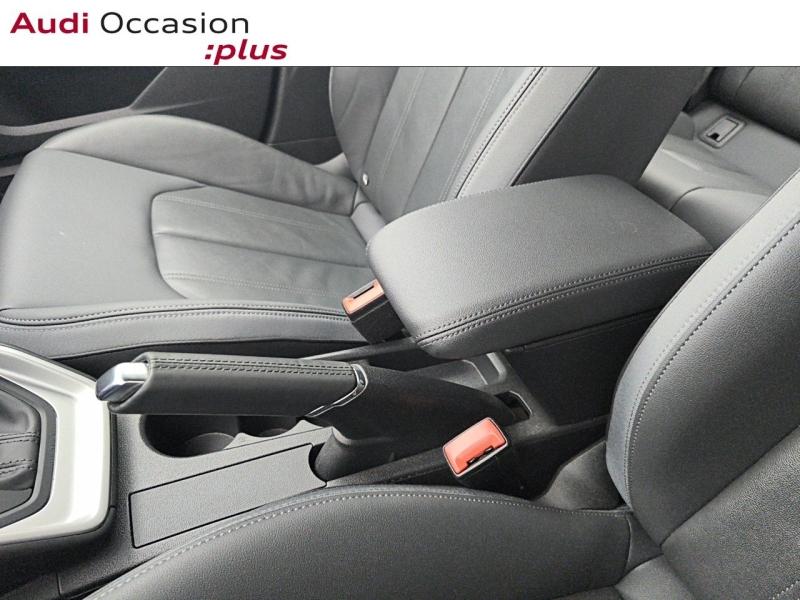 Voitures occasions Audi A1 Citycarver Design luxe Rivery