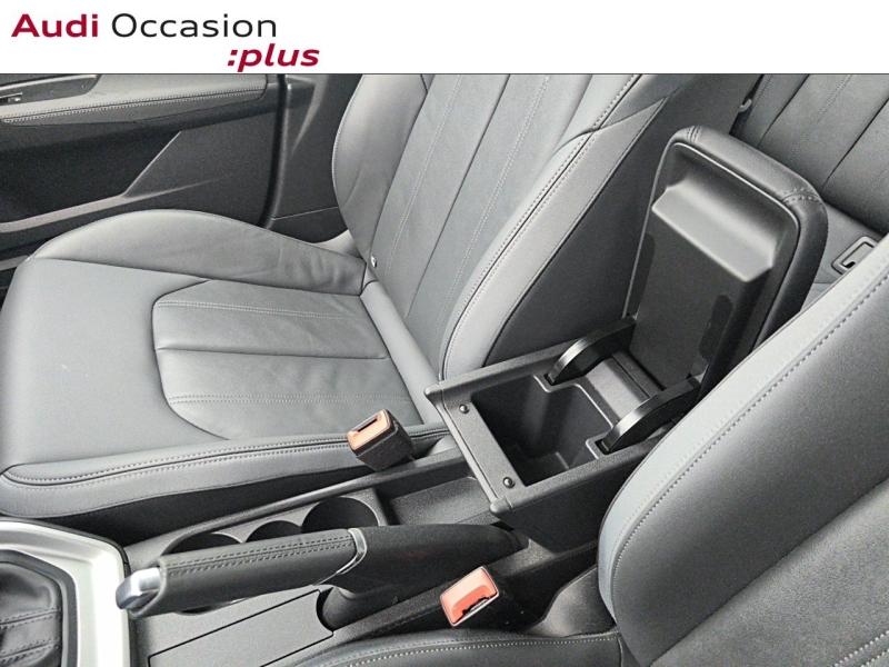 Voitures occasions Audi A1 Citycarver Design luxe Rivery