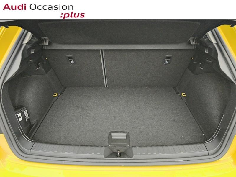 Voitures occasions Audi A1 Citycarver Design luxe Rivery