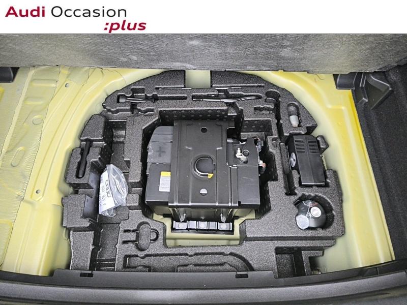 Voitures occasions Audi A1 Citycarver Design luxe Rivery