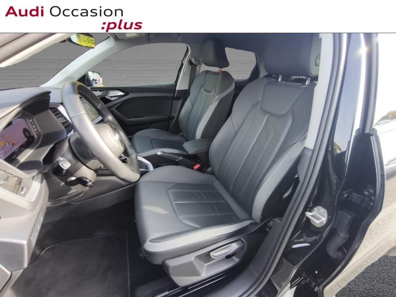 Voitures occasions Audi A1 Sportback Design luxe Rivery