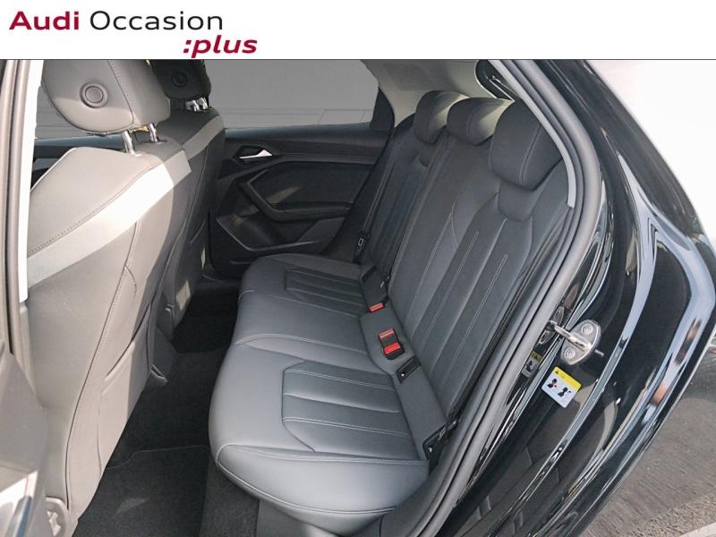 Voitures occasions Audi A1 Sportback Design luxe Rivery