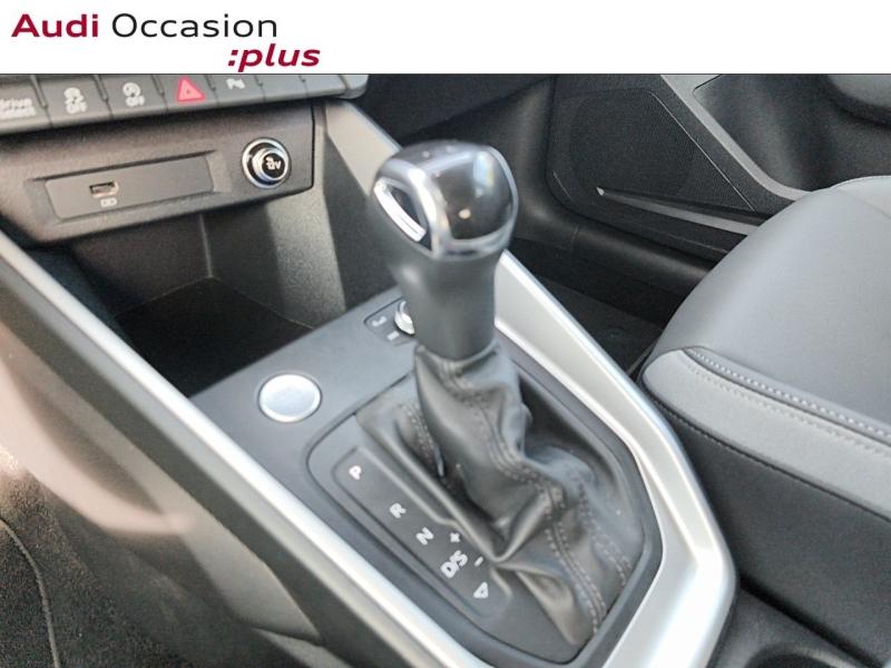 Voitures occasions Audi A1 Sportback Design luxe Rivery