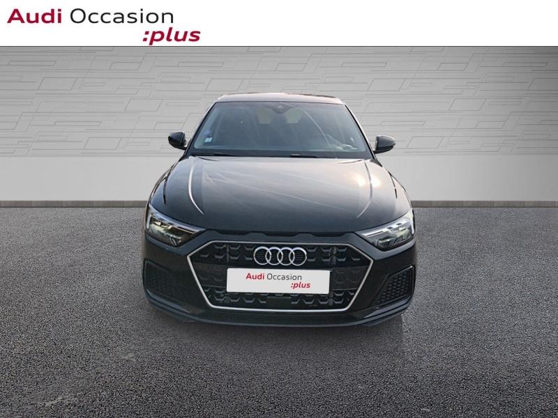 Voitures occasions Audi A1 Sportback Design luxe Rivery