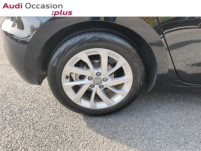 Voitures occasions Audi A1 Sportback Design luxe Rivery