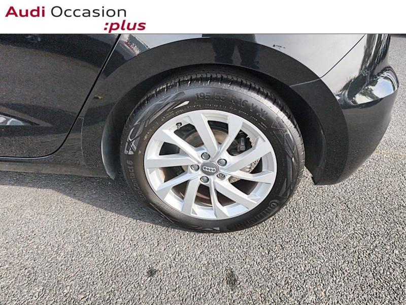 Voitures occasions Audi A1 Sportback Design luxe Rivery