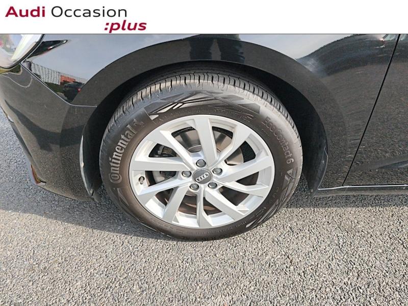 Voitures occasions Audi A1 Sportback Design luxe Rivery