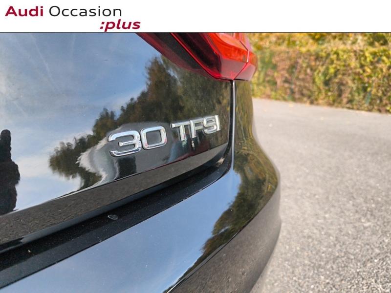 Voitures occasions Audi A1 Sportback Design luxe Rivery