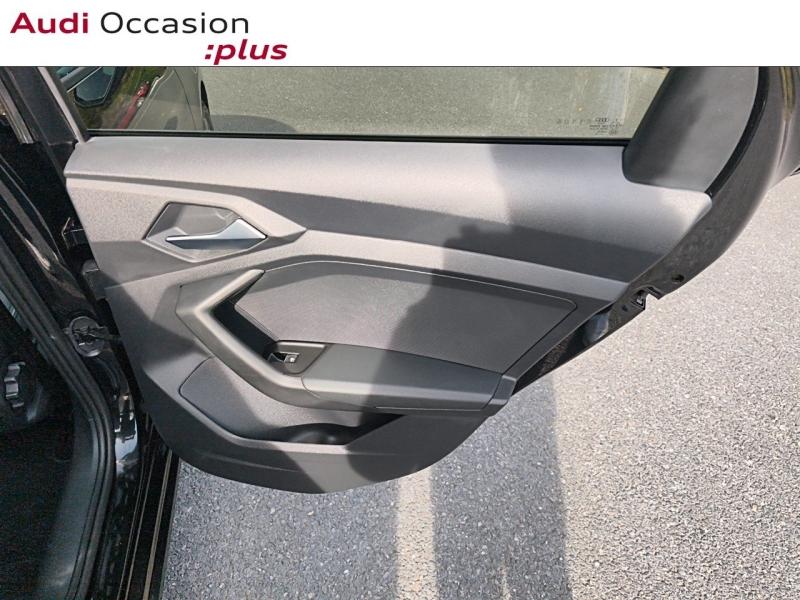 Voitures occasions Audi A1 Sportback Design luxe Rivery