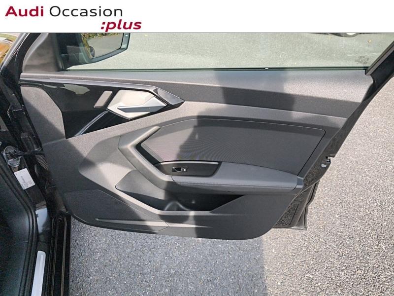Voitures occasions Audi A1 Sportback Design luxe Rivery